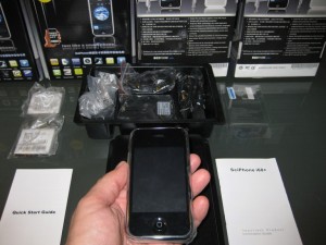 SC IPHONE i68+ movil1